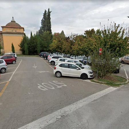 Residenza Toscana 19 Figline Valdarno Exterior photo