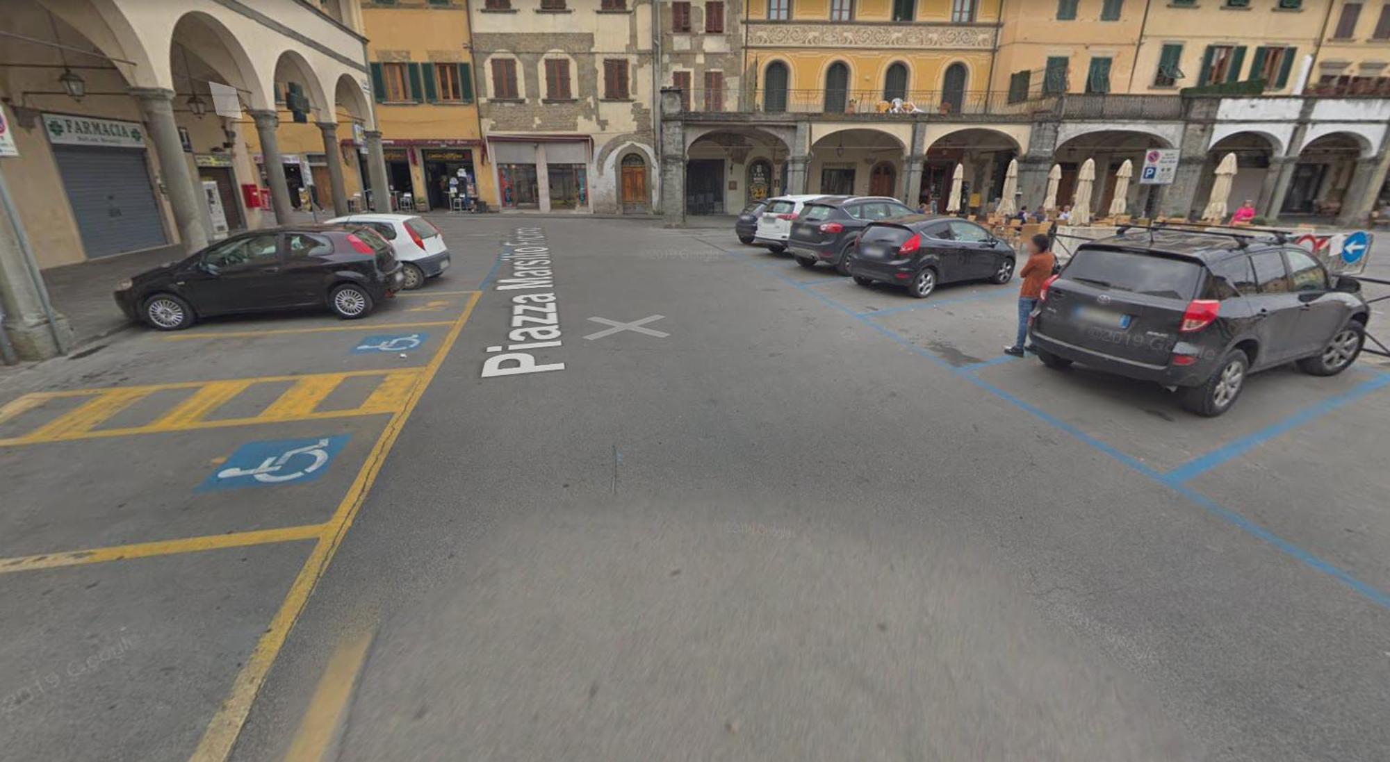Residenza Toscana 19 Figline Valdarno Exterior photo